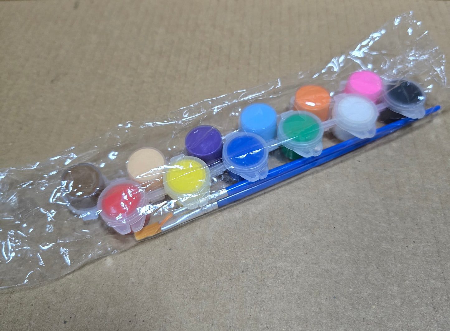 Cantarito painting Set